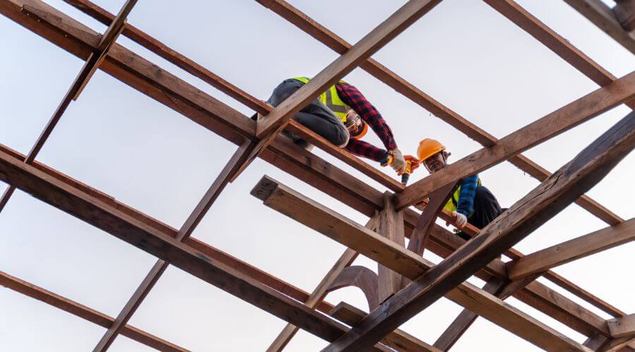 Expert Emergency Roof Repairs services in Hinckley, UT